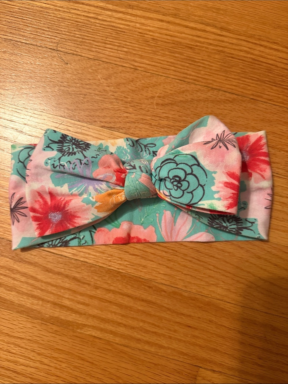 Matilda Jane Bow You Over Bow Headband